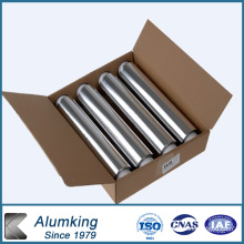 8000 Series Aluminium Foil for Household Foil